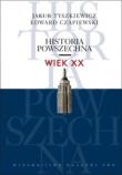 Okładka książki Historia powszechna Wiek XX