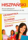 Hiszpański. Wydawca: Rea. Dadada.pl Opakowanie Hiszpański