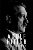 Hitler. Reportaż biograficzny. Autor: John Toland. Dadada.pl Okładka książki Hitler. Reportaż biograficzny