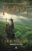 Okładka książki Hobbit w.2015
