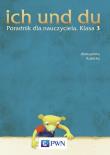 Okładka książki ich und du 3 Poradnik dla nauczyciela