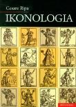 Okładka książki Ikonologia