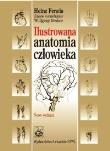 Ilustrowana anatomia człowieka. Autor: Feneis Heinz. Dadada.pl Okładka książki Ilustrowana anatomia człowieka