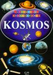 Ilustrowana encyklopedia  - Kosmos. Autor: praca zbiorowa. Dadada.pl Okładka książki Ilustrowana encyklopedia  - Kosmos