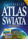 Ilustrowany Atlas Świata. Wydawca: Rożak. Dadada.pl Opakowanie Ilustrowany Atlas Świata