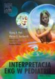Opakowanie Interpretacja EKG w pediatrii