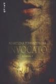 Invocato. Księga 1 br.- Agnieszka Tomaszewska. Autor: Tomaszewska Agnieszka. Dadada.pl Okładka książki Invocato. Księga 1 br.- Agnieszka Tomaszewska