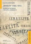 Okładka książki Izraelita (1866-1915)