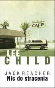 Okładka książki Jack Reacher: Nic do stracenia