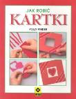 Okładka książki Jak robić kartki