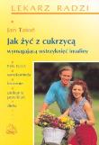 Jak żyć z cukrzycą wymagającą wstrzyknięć insuliny. Autor: Jan Tatoń. Dadada.pl Okładka książki Jak żyć z cukrzycą wymagającą wstrzyknięć insuliny