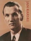 Jan Karski Fotobiografia. Autor: Sadowski Maciej. Dadada.pl Okładka książki Jan Karski Fotobiografia