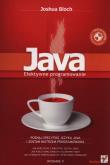 Okładka książki Java Efektywne programowanie