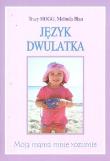 Okładka książki Język dwulatka