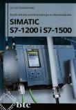 Okładka książki Język tekstu strukturalnego w sterownikach SIMATIC S7-1200 i S7-1500