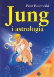 Jung i astrologia. Autor: Piotrowski Piotr K.. Dadada.pl Okładka książki Jung i astrologia