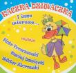 Kaczka Dziwaczka i inne wiersze - Audiobook. Wydawca: Agoy.pl. Dadada.pl Opakowanie Kaczka Dziwaczka i inne wiersze - Audiobook