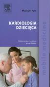 Okładka książki Kardiologia dziecieca