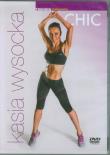 Opakowanie Kasia Wysocka Trening fukncjonalny DVD