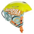 Opakowanie Kask narciarski Scooby-Doo S Zielony