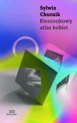 Kieszonkowy atlas kobiet. Kolekcja 20-lecia. Autor: Chutnik Sylwia. Dadada.pl Okładka książki Kieszonkowy atlas kobiet. Kolekcja 20-lecia