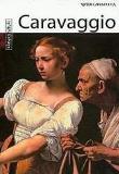 Okładka książki Klasycy sztuki nr 10. Caravaggio