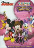 Klub przyjaciół Myszki Miki: Detektyw Minnie. Wydawca: CD Projekt. Dadada.pl Opakowanie Klub przyjaciół Myszki Miki: Detektyw Minnie