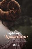 Kobiety Kossaków. Autor: Jurgała-Jureczka Joanna. Dadada.pl Okładka książki Kobiety Kossaków