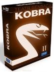 Kobra II Box (3 DVD). Autor: Jan Machulski, Mariusz Dmochowski, Janusz Majewski. Dadada.pl Okładka książki Kobra II Box (3 DVD)