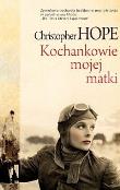 Okładka książki Kochankowie mojej matki