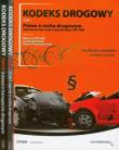 Kodeks drogowy tom 1-3. Autor: Wasiak Mariusz, Giszczak Jacek, Tomaszewski Marek Paweł. Dadada.pl Okładka książki Kodeks drogowy tom 1-3