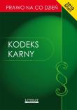 Kodeks karny. Wydawca: Literat. Dadada.pl Opakowanie Kodeks karny