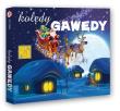 Okładka książki Kolędy Gawędy