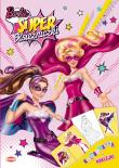 Okładka książki Kolorowanka i naklejki - Super Księżniczki
