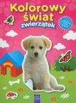 Opakowanie Kolorowy świat zwierzątek Pies