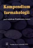 Okładka książki Kompendium farmakologii
