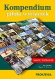 Kompendium pilota wycieczek. Autor: red. Zygmunt Kruczek. Dadada.pl Okładka książki Kompendium pilota wycieczek