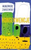 Okładka książki Konsekwencje