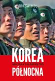 Korea Północna. Autor: Sweeney John. Dadada.pl Okładka książki Korea Północna
