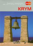 Okładka książki Krym Przewodnik ilustrowany