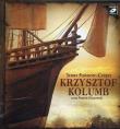 Krzysztof Kolumb - Audiobook. Autor: Fenimor Cooper James. Dadada.pl Okładka książki Krzysztof Kolumb - Audiobook