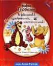 Kubuś i Przyjaciele - Wyliczanki, zgadywanki..+ CD - Audiobook. Autor: Wanda Chotomska. Dadada.pl Okładka książki Kubuś i Przyjaciele - Wyliczanki, zgadywanki..+ CD - Audiobook