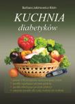 Kuchnia diabetyków wydanie V. Autor: Barbara Jakimowicz-Klein. Dadada.pl Okładka książki Kuchnia diabetyków wydanie V