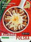 Kuchnia Polska Podręczne przepisy. Autor: Staszkiewicz Ewa. Dadada.pl Okładka książki Kuchnia Polska Podręczne przepisy