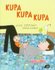 Kupa wszystkich kup - Alex Schulman, Emma Adbage. Autor: Alex Schulman, Emma Adbåge. Dadada.pl Okładka książki Kupa wszystkich kup - Alex Schulman, Emma Adbage
