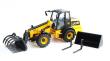 Opakowanie Ładowarka JCB TM 310S