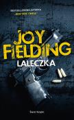 Laleczka. Autor: Fielding Joy. Dadada.pl Okładka książki Laleczka