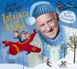 Latająca klasa. Książka audio CD MP3 - Audiobook. Autor: Erich Kstner. Dadada.pl Okładka książki Latająca klasa. Książka audio CD MP3 - Audiobook