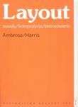 Layout. Autor: Ambrose Gavin, Harris Paul. Dadada.pl Okładka książki Layout