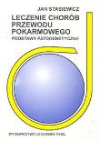 Okładka książki Leczenie chorób przewodu pokarmowego